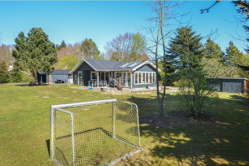 Foto von Ferienhaus EQ47 in Vadum - Thy/Limfjord
