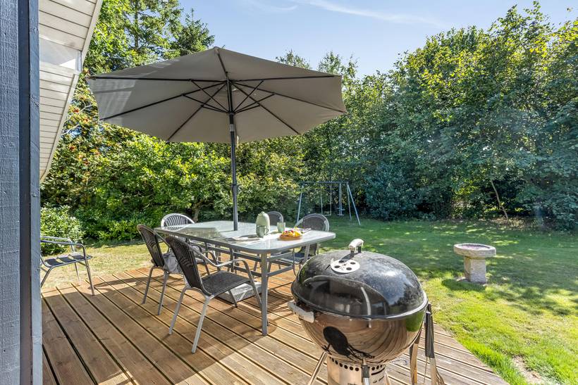 Foto von Ferienhaus EQ49 in Marielyst - Falster