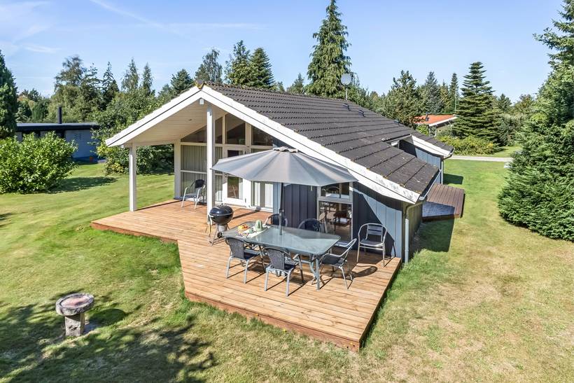 Foto von Ferienhaus EQ49 in Marielyst - Falster