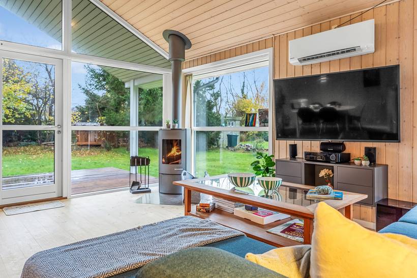 Foto von Ferienhaus EQ49 in Marielyst - Falster