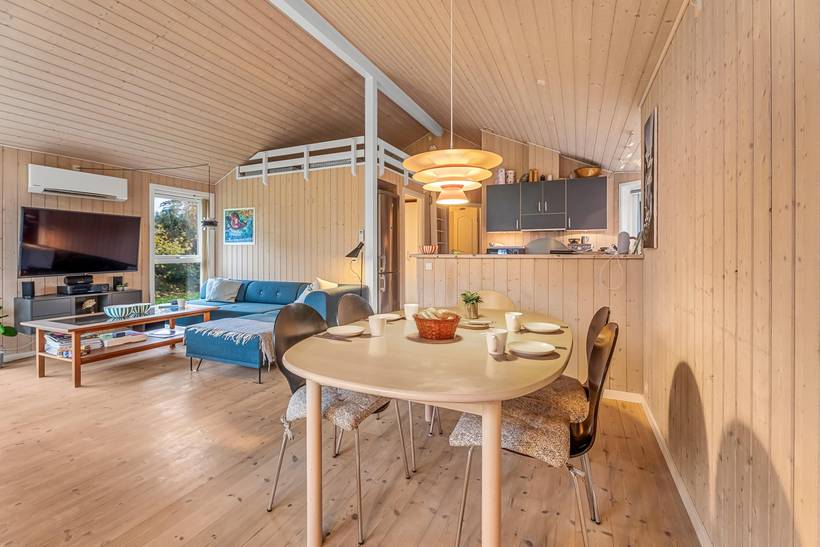 Foto von Ferienhaus EQ49 in Marielyst - Falster