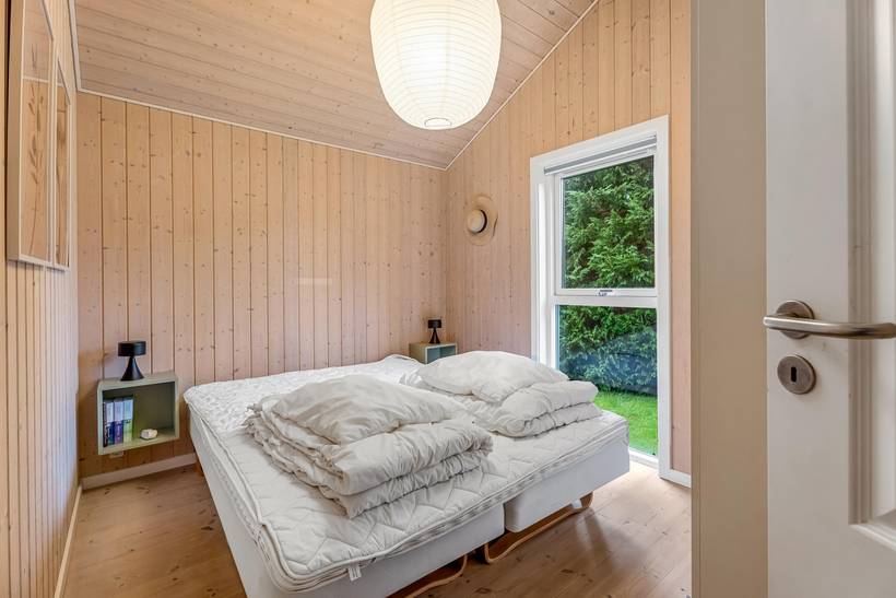 Foto von Ferienhaus EQ49 in Marielyst - Falster