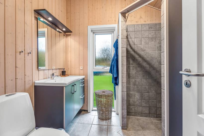 Foto von Ferienhaus EQ49 in Marielyst - Falster