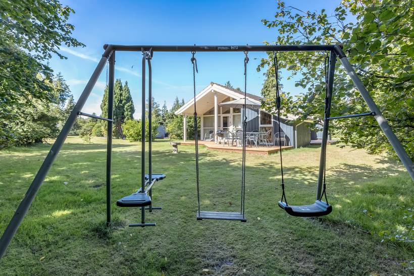 Foto von Ferienhaus EQ49 in Marielyst - Falster