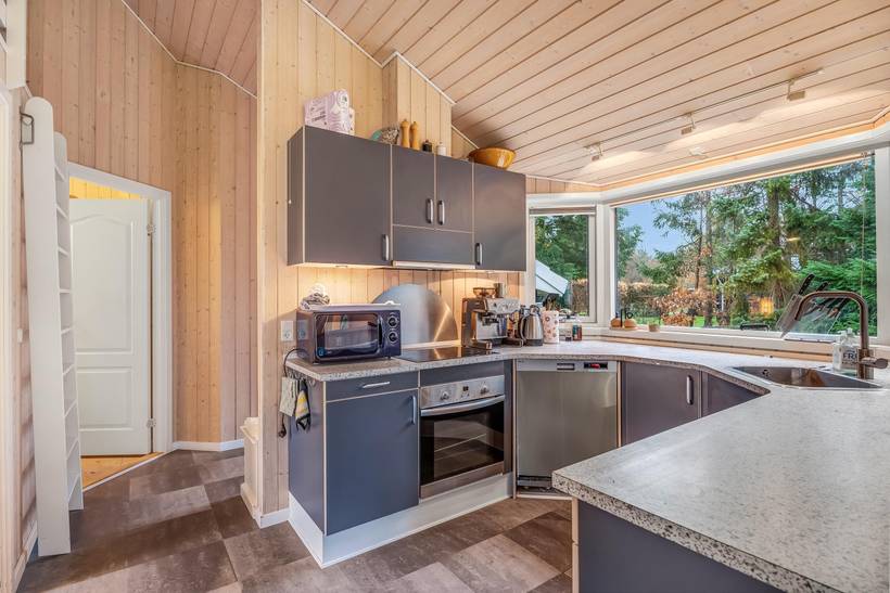 Foto von Ferienhaus EQ49 in Marielyst - Falster