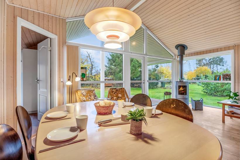 Foto von Ferienhaus EQ49 in Marielyst - Falster