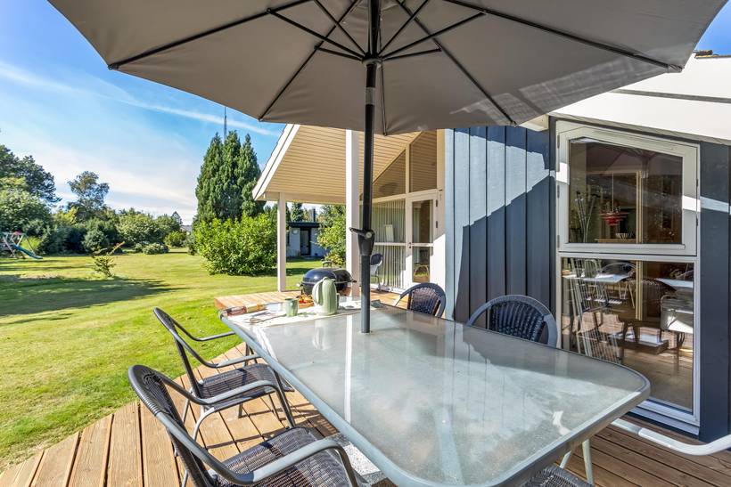 Foto von Ferienhaus EQ49 in Marielyst - Falster