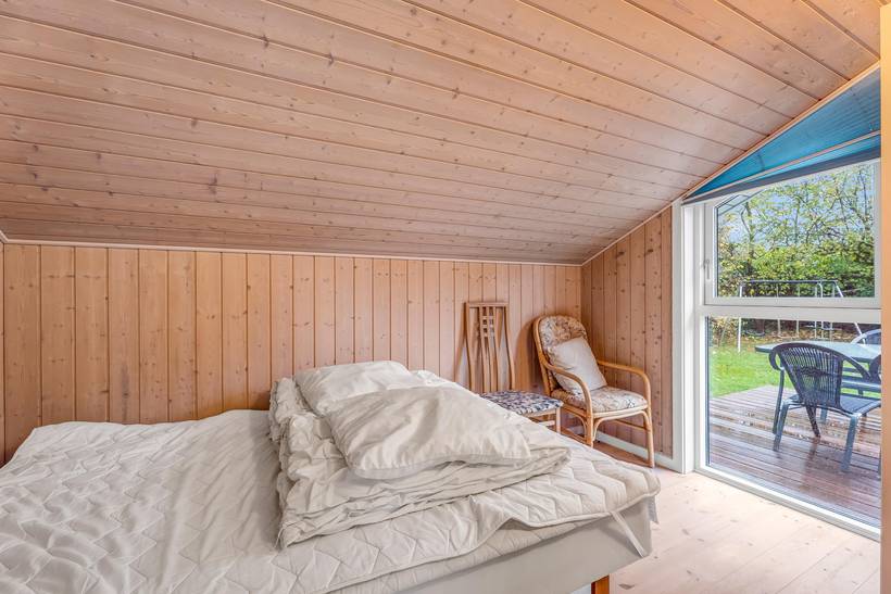 Foto von Ferienhaus EQ49 in Marielyst - Falster
