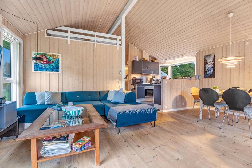 Foto von Ferienhaus EQ49 in Marielyst - Falster