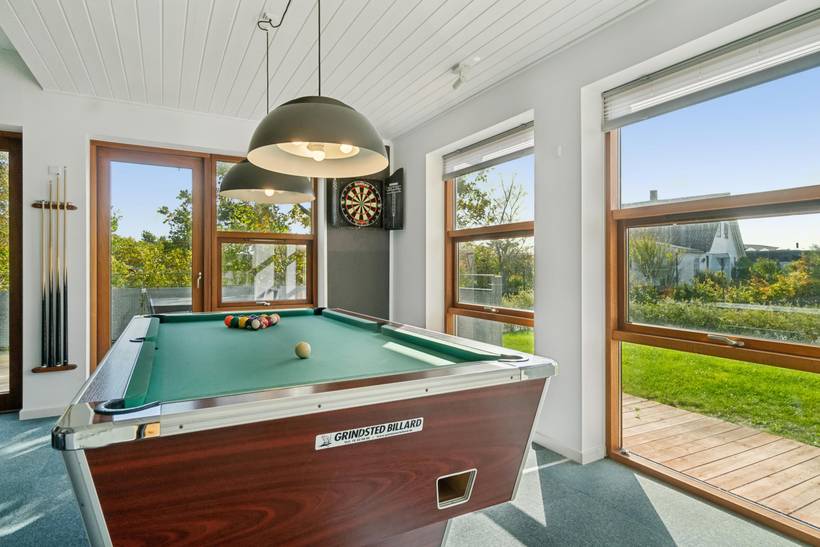 Foto von Ferienhaus EQ52 in Ebeltoft - Ostjütland