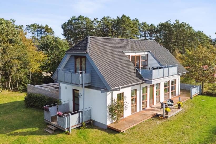 Foto von Ferienhaus EQ52 in Ebeltoft - Ostjütland