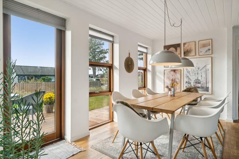 Foto von Ferienhaus EQ52 in Ebeltoft - Ostjütland