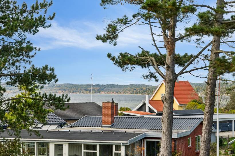 Foto von Ferienhaus EQ52 in Ebeltoft - Ostjütland
