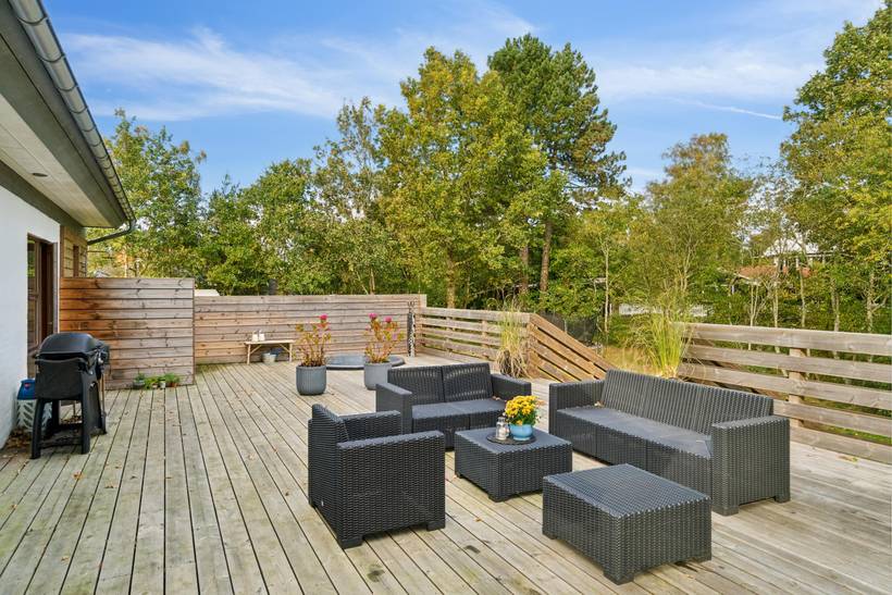 Foto von Ferienhaus EQ52 in Ebeltoft - Ostjütland