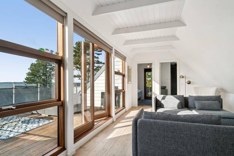 Foto von Ferienhaus EQ52 in Ebeltoft - Ostjütland