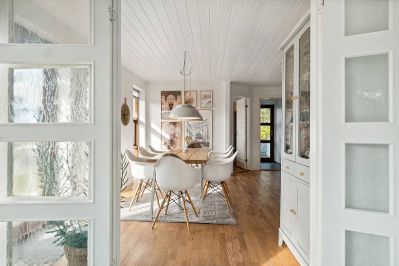 Foto von Ferienhaus EQ52 in Ebeltoft - Ostjütland