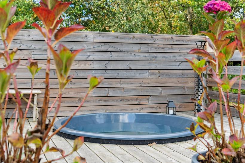 Foto von Ferienhaus EQ52 in Ebeltoft - Ostjütland