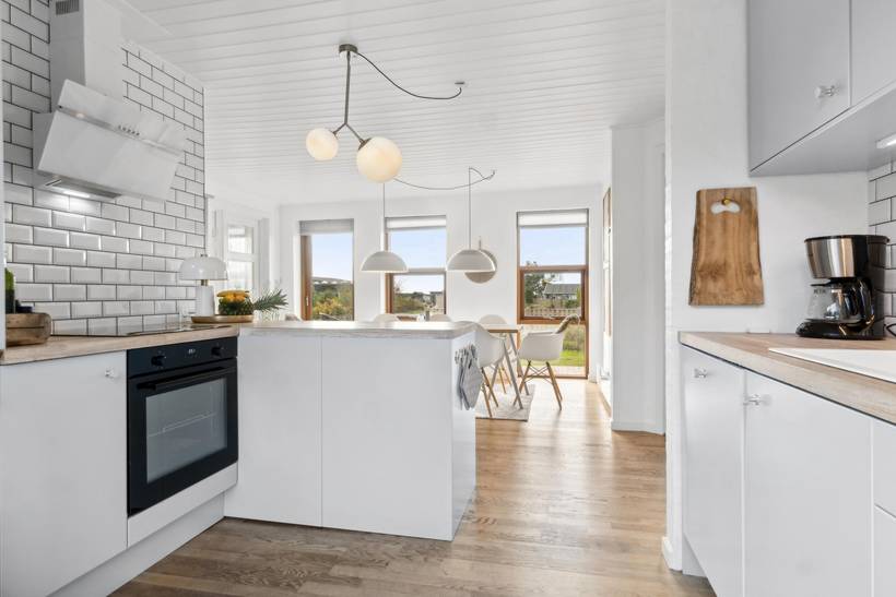 Foto von Ferienhaus EQ52 in Ebeltoft - Ostjütland