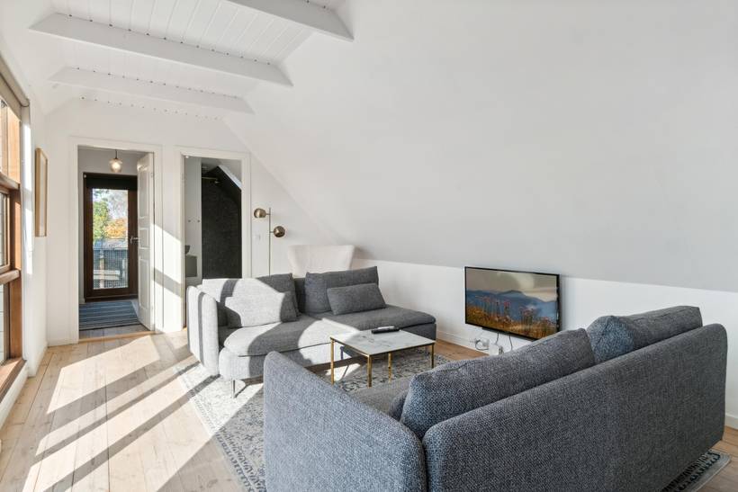 Foto von Ferienhaus EQ52 in Ebeltoft - Ostjütland