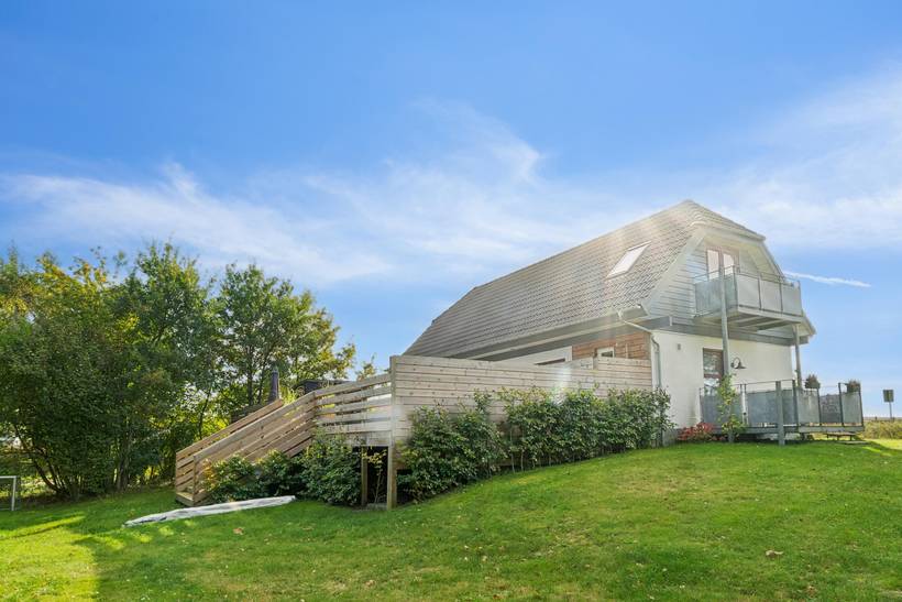 Foto von Ferienhaus EQ52 in Ebeltoft - Ostjütland