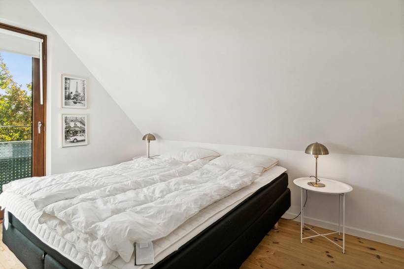 Foto von Ferienhaus EQ52 in Ebeltoft - Ostjütland
