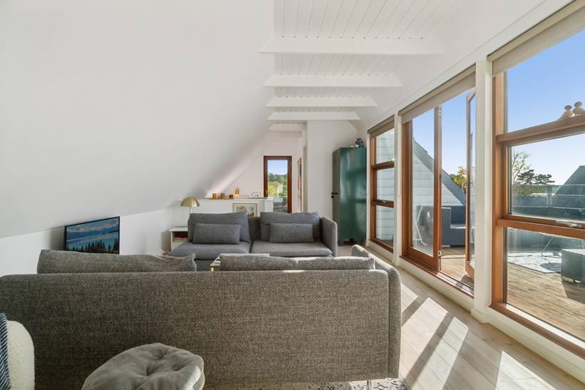 Foto von Ferienhaus EQ52 in Ebeltoft - Ostjütland