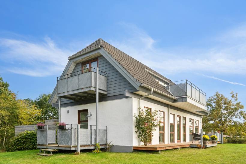 Foto von Ferienhaus EQ52 in Ebeltoft - Ostjütland