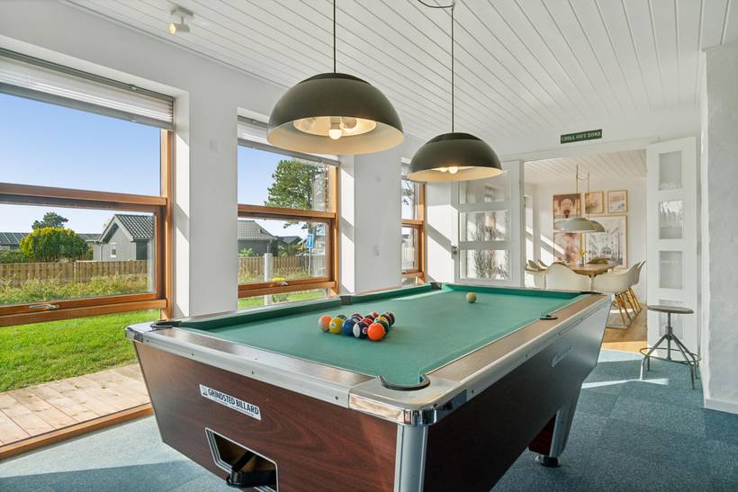 Foto von Ferienhaus EQ52 in Ebeltoft - Ostjütland