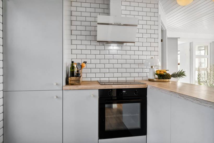 Foto von Ferienhaus EQ52 in Ebeltoft - Ostjütland