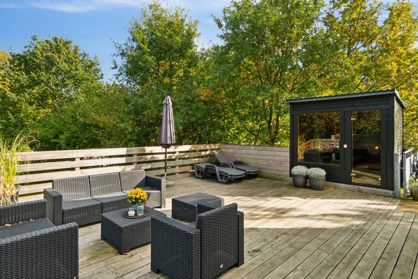 Foto von Ferienhaus EQ52 in Ebeltoft - Ostjütland
