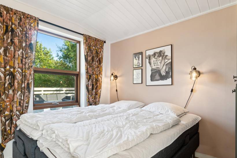 Foto von Ferienhaus EQ52 in Ebeltoft - Ostjütland