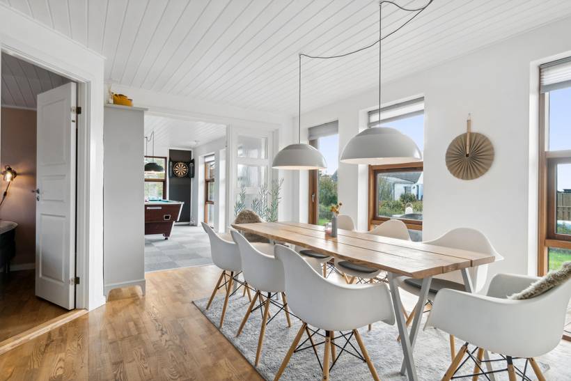 Foto von Ferienhaus EQ52 in Ebeltoft - Ostjütland