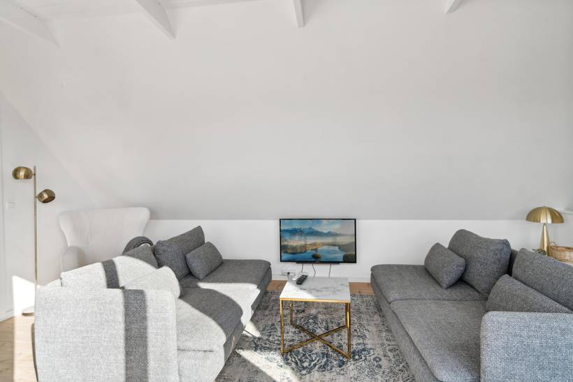 Foto von Ferienhaus EQ52 in Ebeltoft - Ostjütland