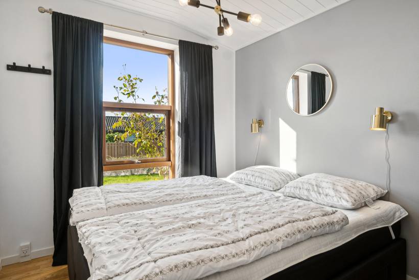 Foto von Ferienhaus EQ52 in Ebeltoft - Ostjütland