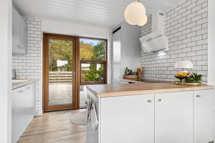 Foto von Ferienhaus EQ52 in Ebeltoft - Ostjütland
