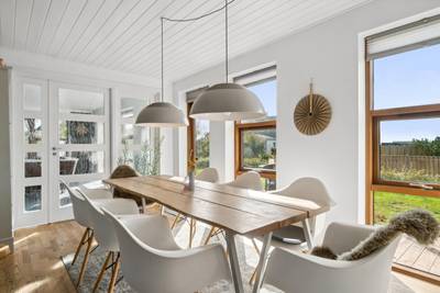 Vorschaubild von Ferienhaus EQ52 in Ebeltoft - Ostjütland