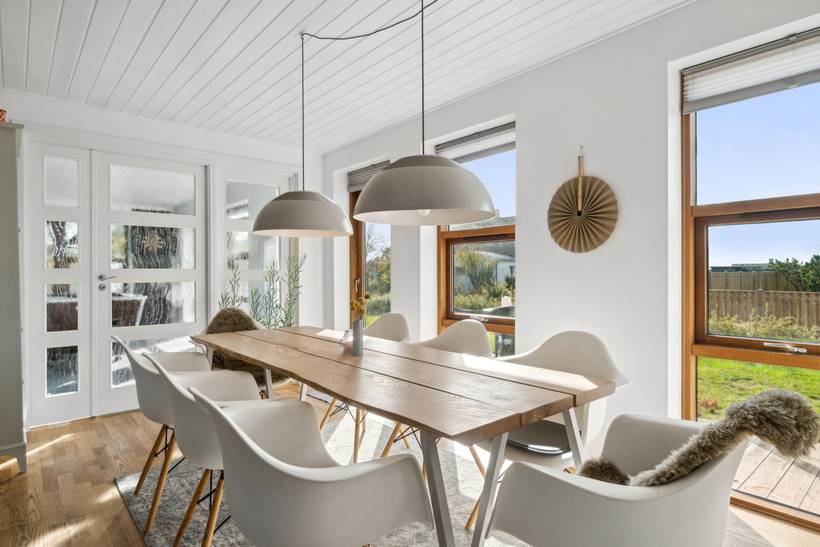Foto von Ferienhaus EQ52 in Ebeltoft - Ostjütland