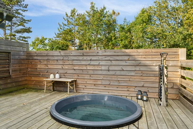 Foto von Ferienhaus EQ52 in Ebeltoft - Ostjütland