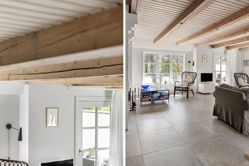 Foto von Ferienhaus EQ55 in Vester Husby - Westjütland