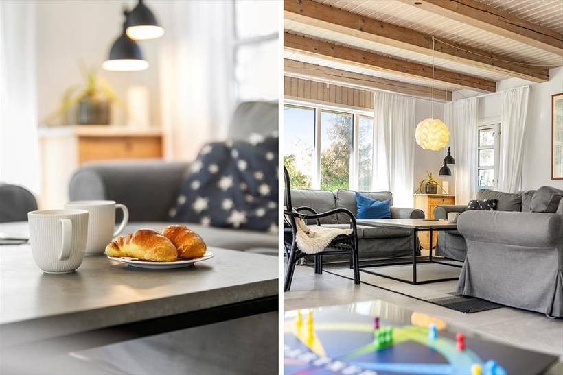 Foto von Ferienhaus EQ55 in Vester Husby - Westjütland