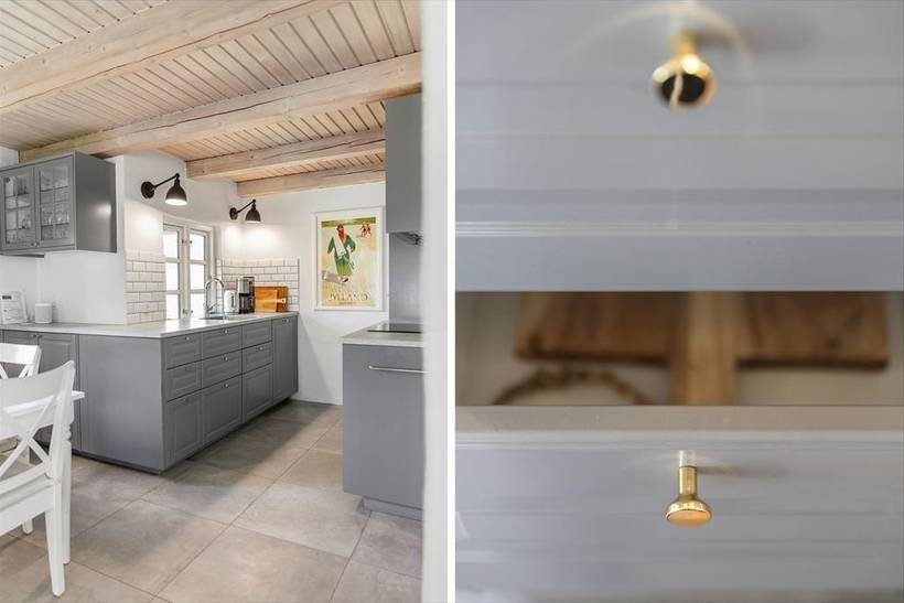 Foto von Ferienhaus EQ55 in Vester Husby - Westjütland