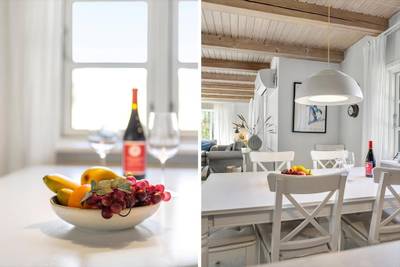 Vorschaubild von Ferienhaus EQ55 in Vester Husby - Westjütland