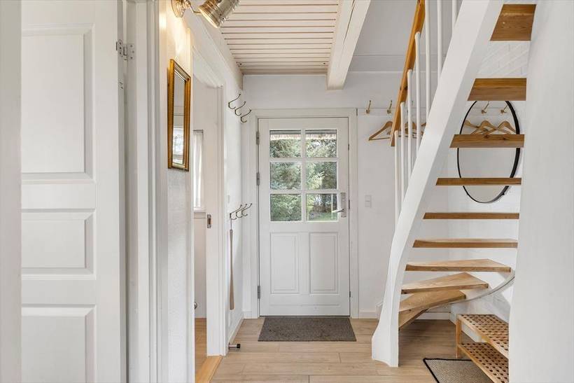 Foto von Ferienhaus EQ55 in Vester Husby - Westjütland