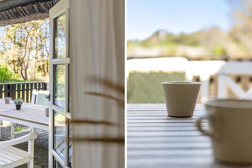 Foto von Ferienhaus EQ55 in Vester Husby - Westjütland