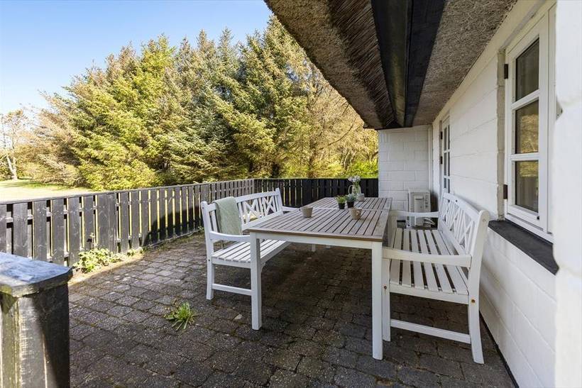 Foto von Ferienhaus EQ55 in Vester Husby - Westjütland