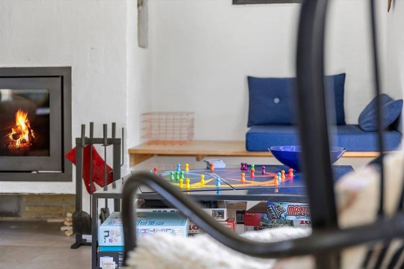 Foto von Ferienhaus EQ55 in Vester Husby - Westjütland