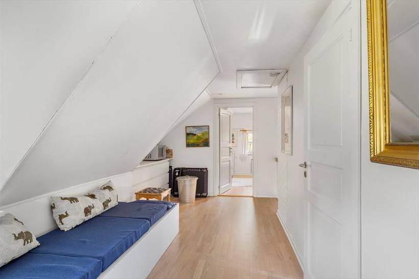 Foto von Ferienhaus EQ55 in Vester Husby - Westjütland