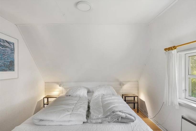 Foto von Ferienhaus EQ55 in Vester Husby - Westjütland