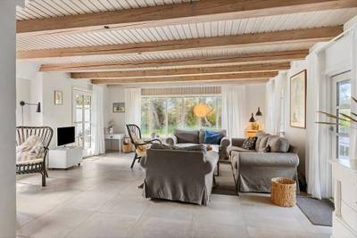 Vorschaubild von Ferienhaus EQ55 in Vester Husby - Westjütland