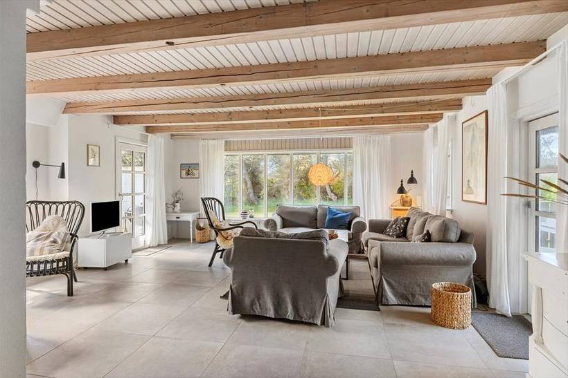 Foto von Ferienhaus EQ55 in Vester Husby - Westjütland